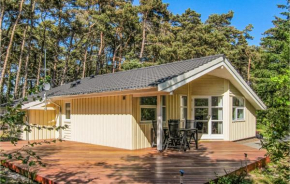 3 Bedroom Gorgeous Home In Nexø in Nexø